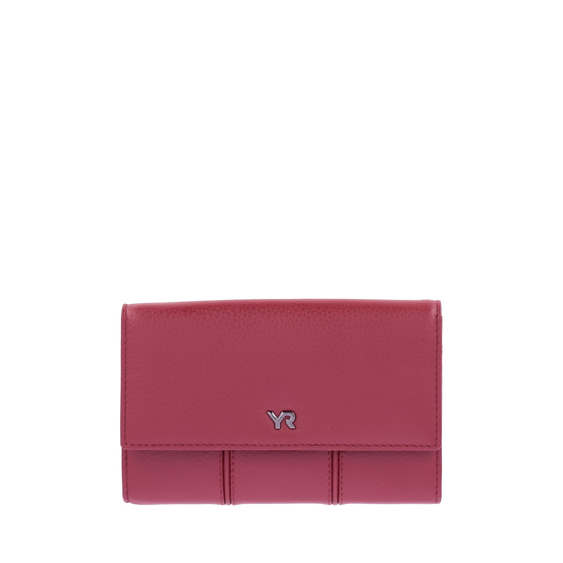 Yves Renard Portefeuilles 241995 rood