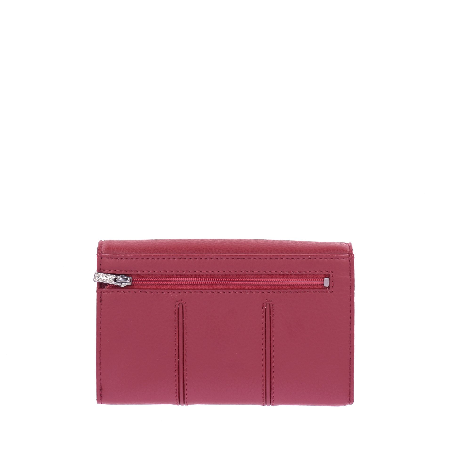 Yves Renard Portefeuilles 241995 rood