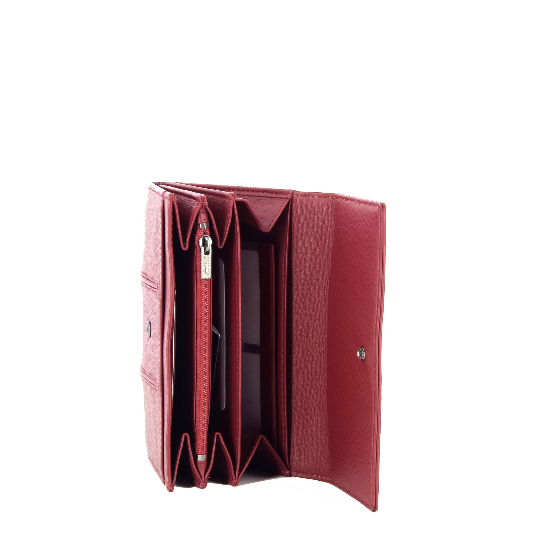 Yves Renard Portefeuilles 241995 rood