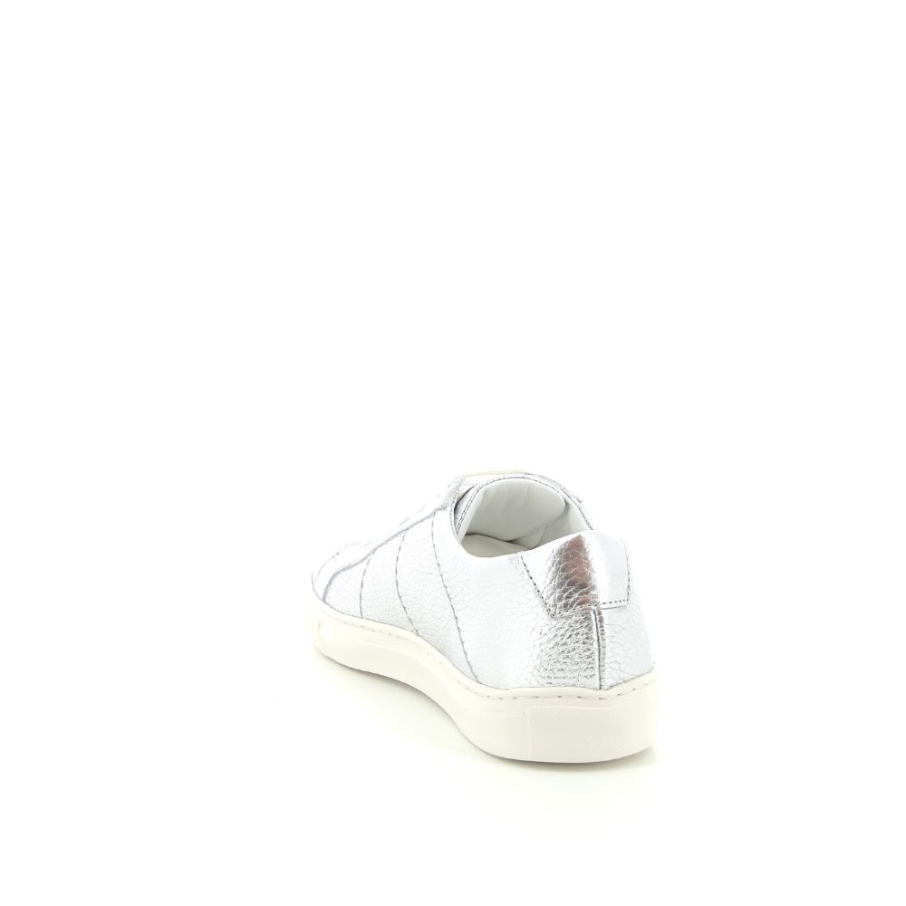 Voltan Sneaker 242008 zilver