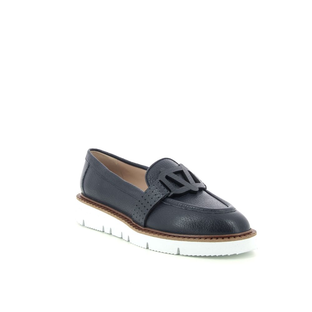 Voltan Mocassin 242013 blauw