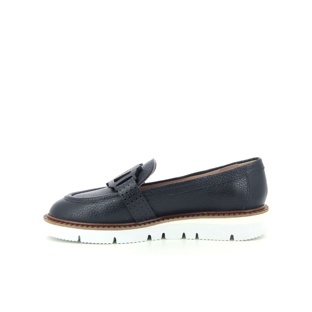 Voltan Mocassin 242013 blauw
