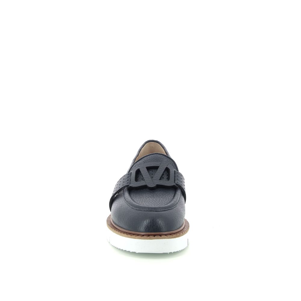 Voltan Mocassin 242013 blauw