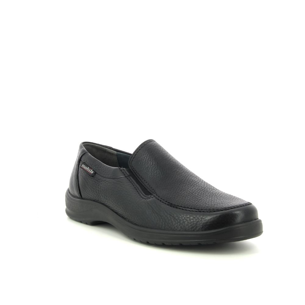 Mephisto Ewald 242016 zwart