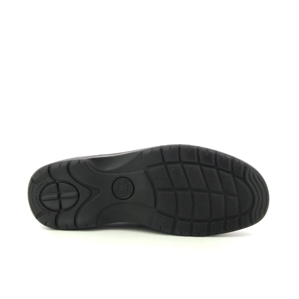 Mephisto Ewald 242016 zwart