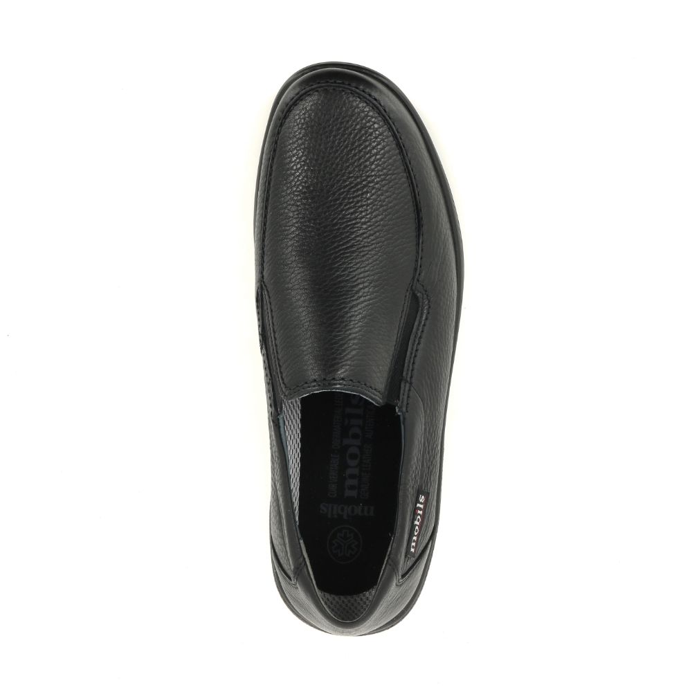 Mephisto Ewald 242016 zwart