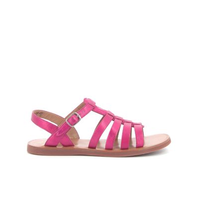 Plagette Strap
