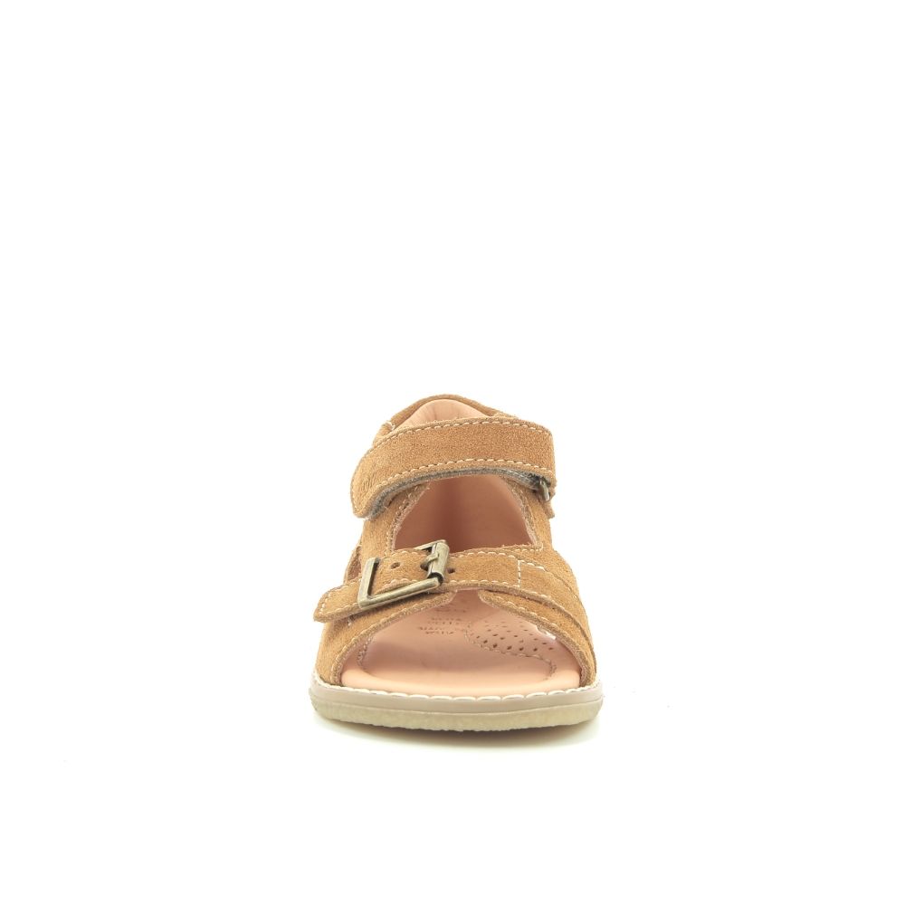 Ocra Sandaal 242190 naturel