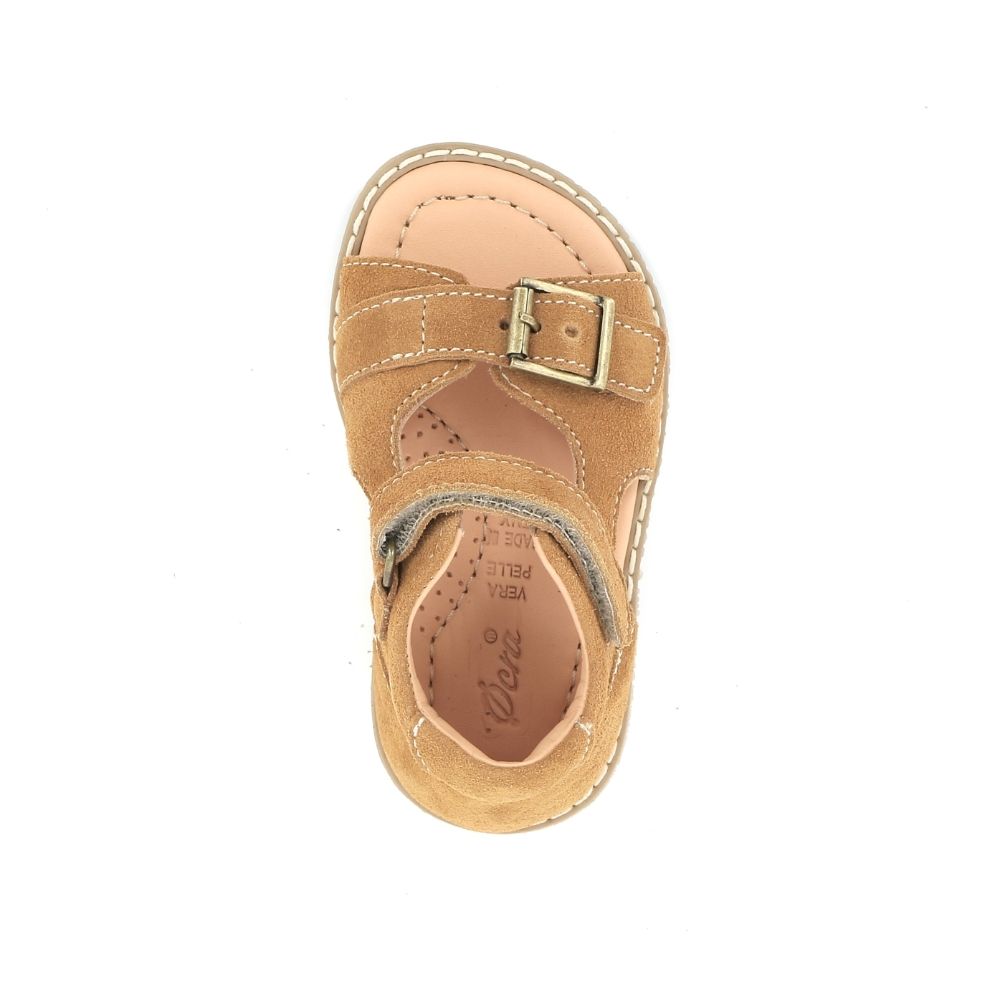 Ocra Sandaal 242190 cognac