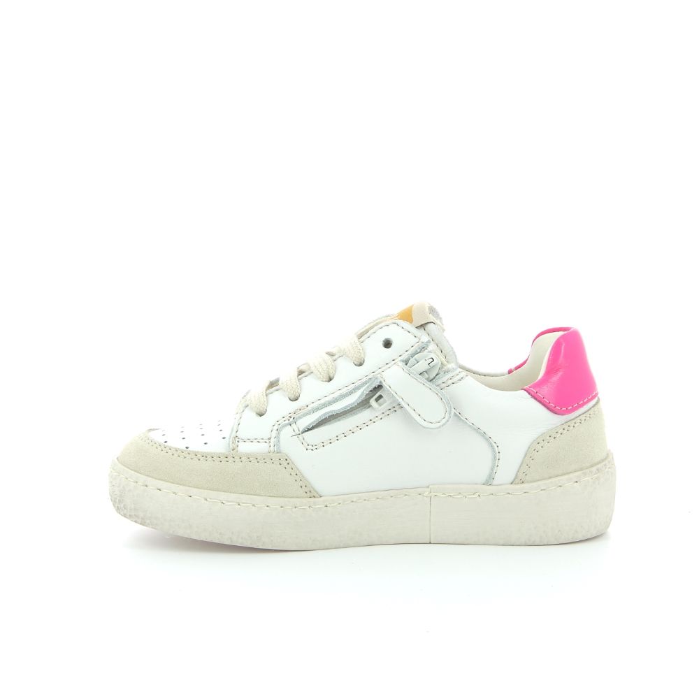 Ocra Sneaker 242192 wit