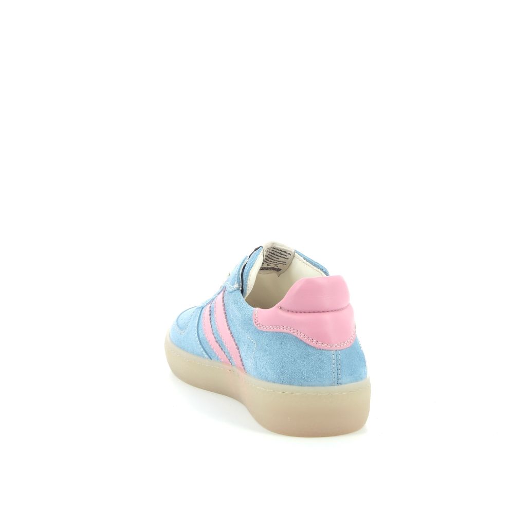Ocra Berlino 242210 blauw