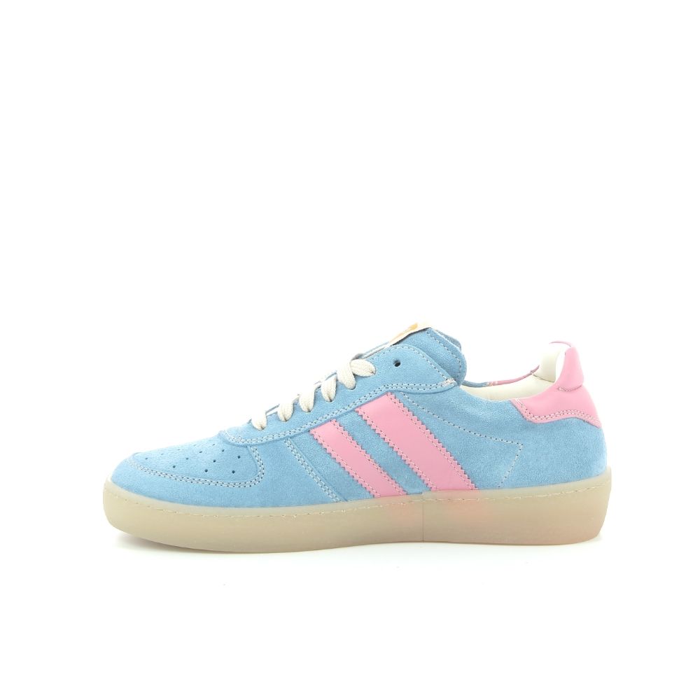 Ocra Sneaker 242210 blauw