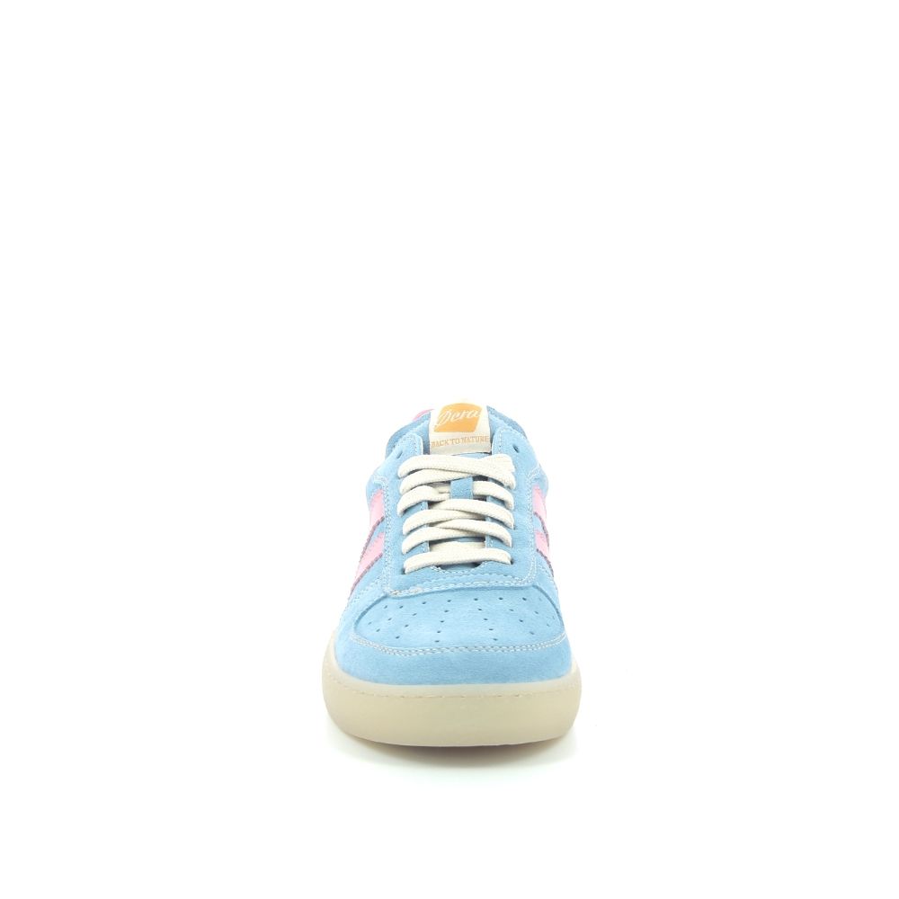 Ocra Sneaker 242210 blauw