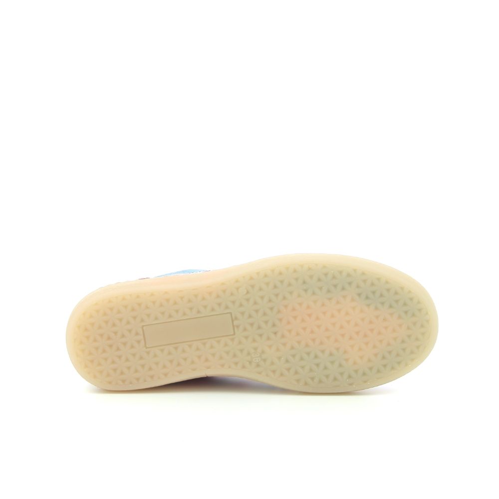 Ocra Berlino 242210 blauw
