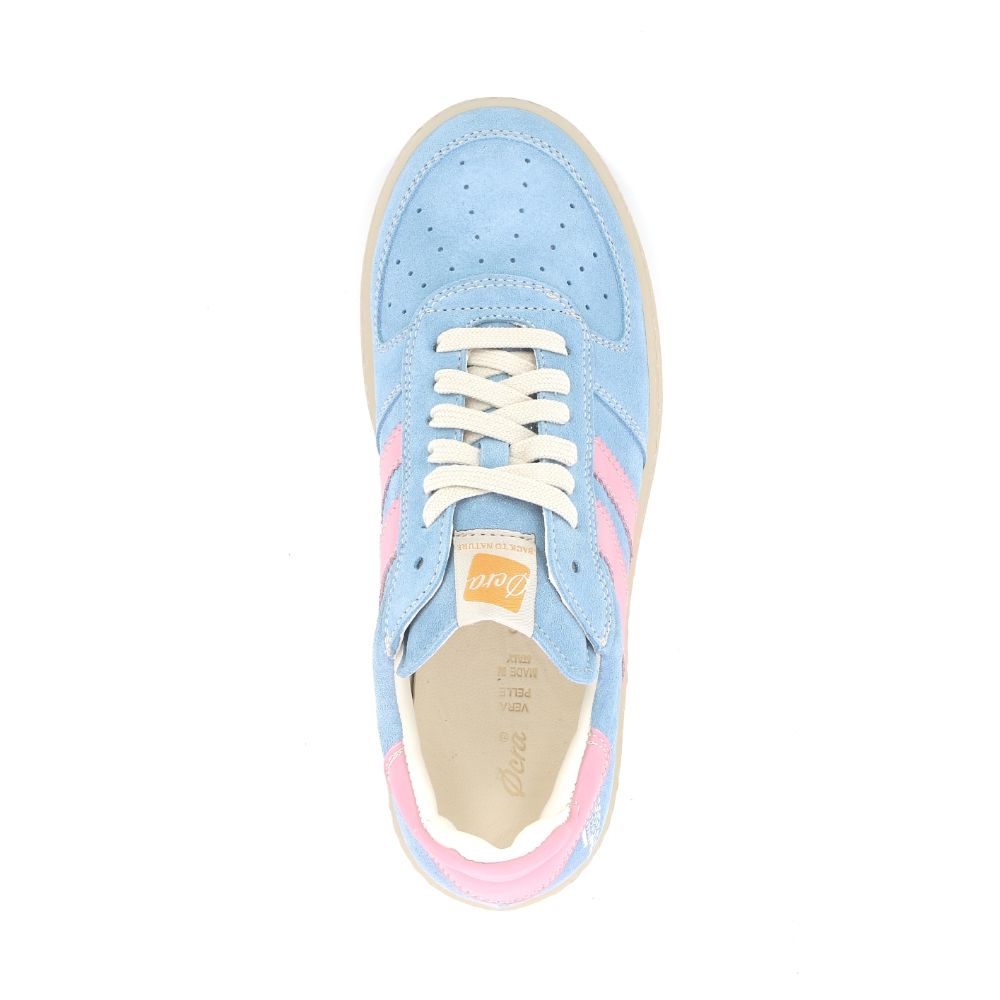 Ocra Berlino 242210 blauw