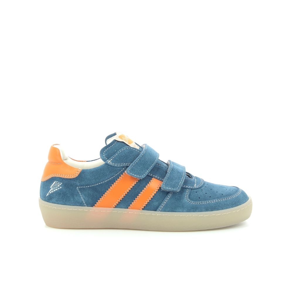 Ocra Sneaker 242217-30 blauw