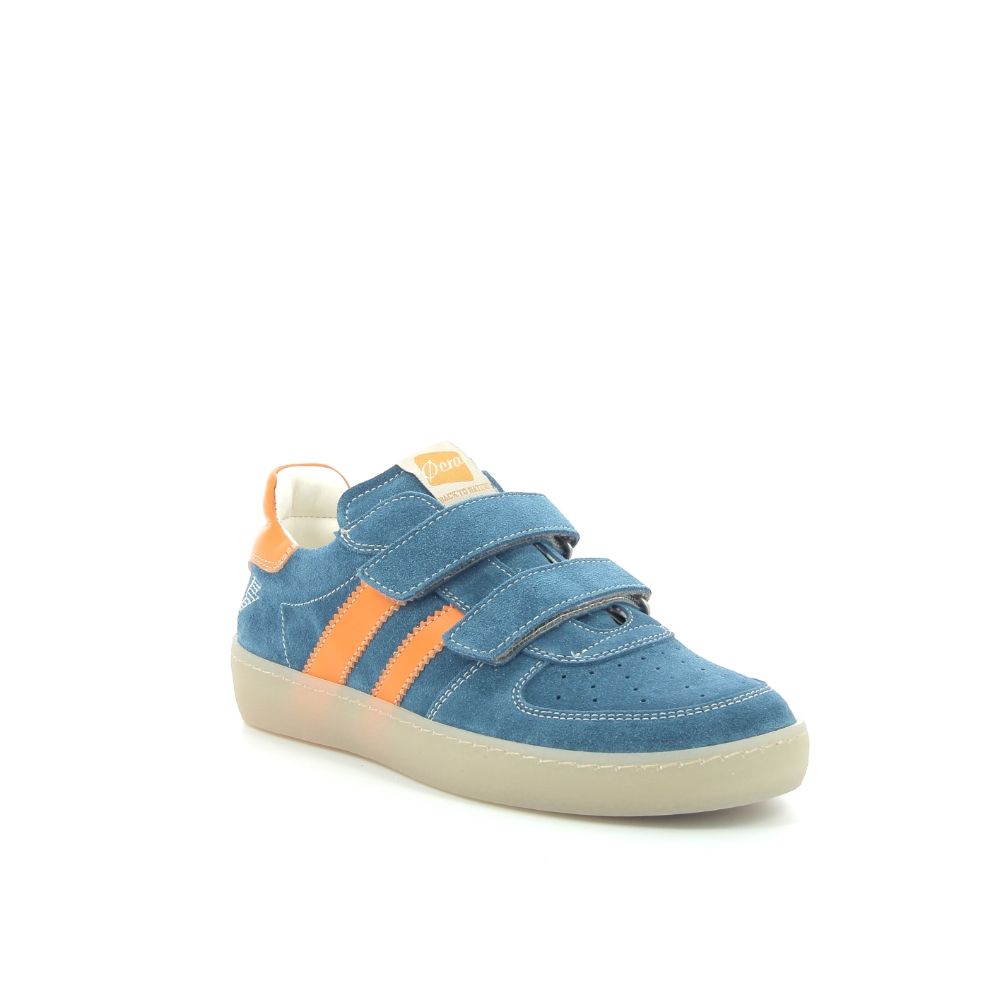 Ocra Sneaker 242217 blauw