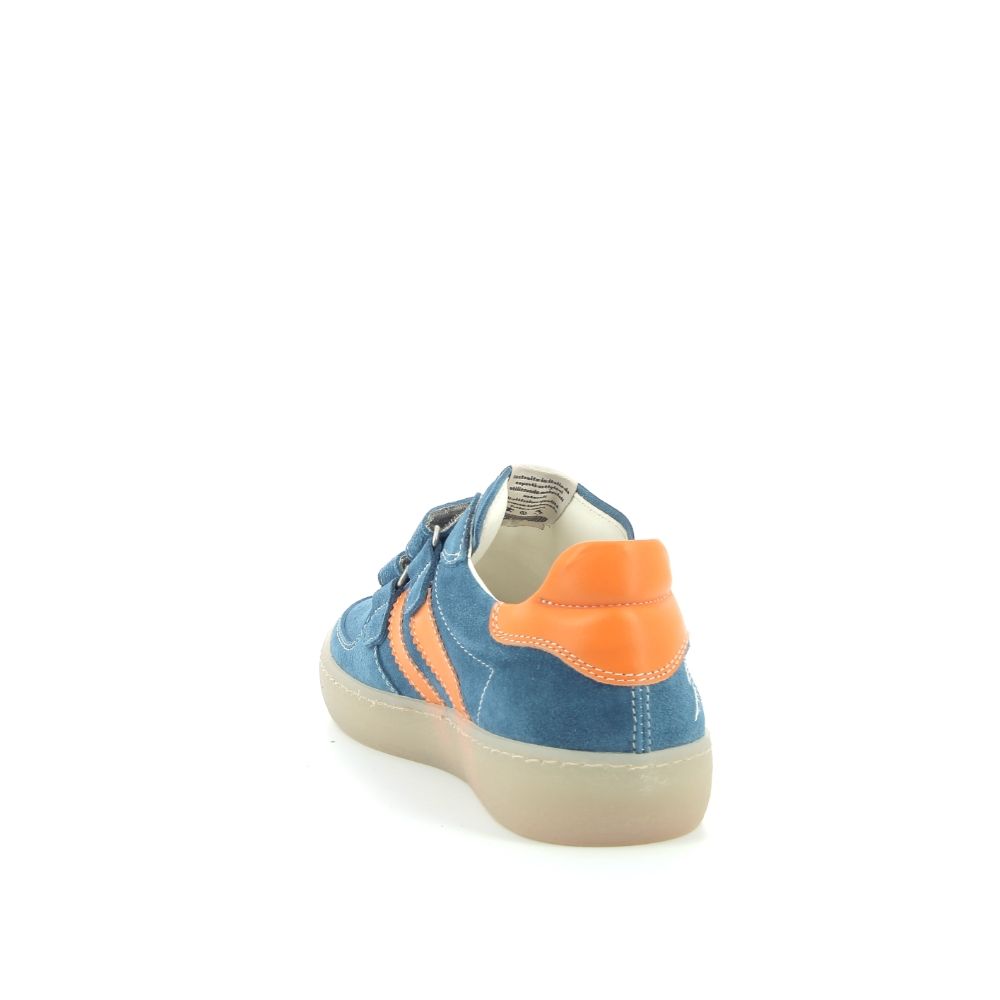 Ocra Sneaker 242217 blauw