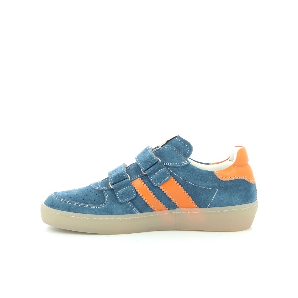 Ocra Sneaker 242217 blauw