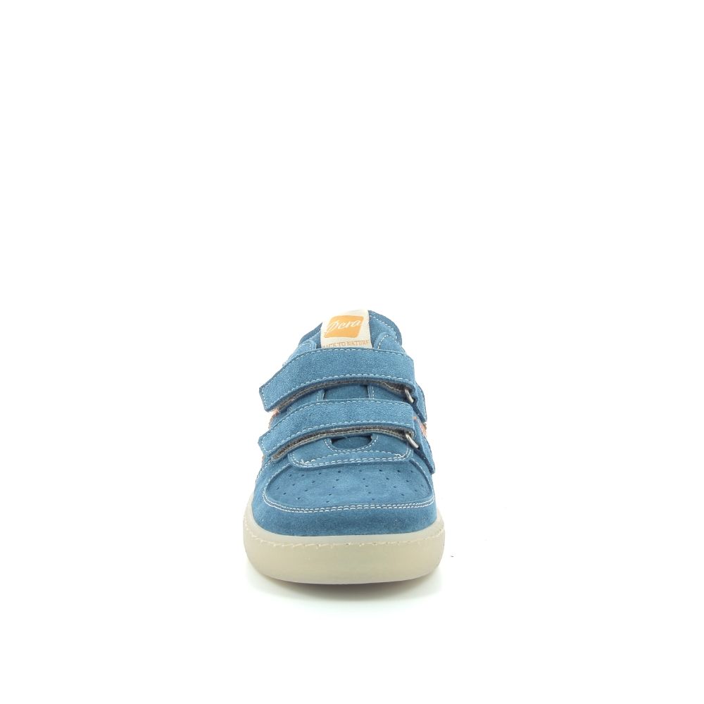 Ocra Sneaker 242217 blauw