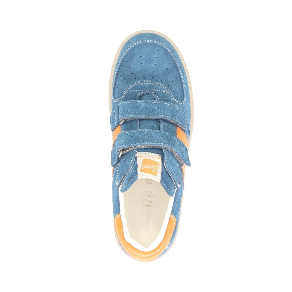 Ocra Sneaker 242217 blauw