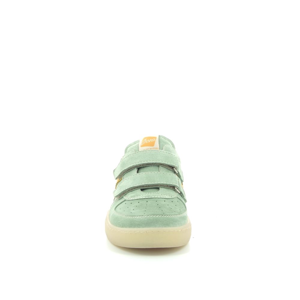 Ocra Sneaker 242218 groen