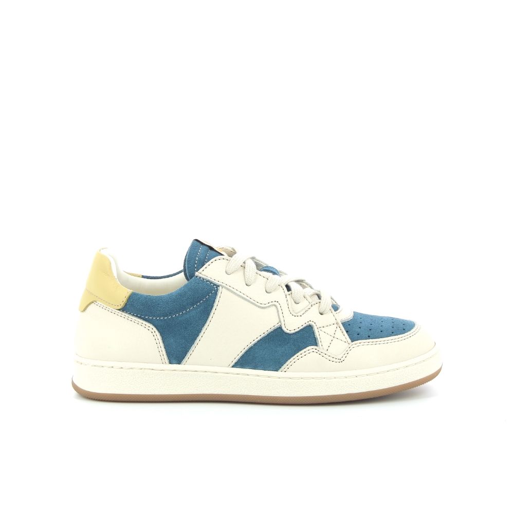 Ocra Sneaker 242225 blauw