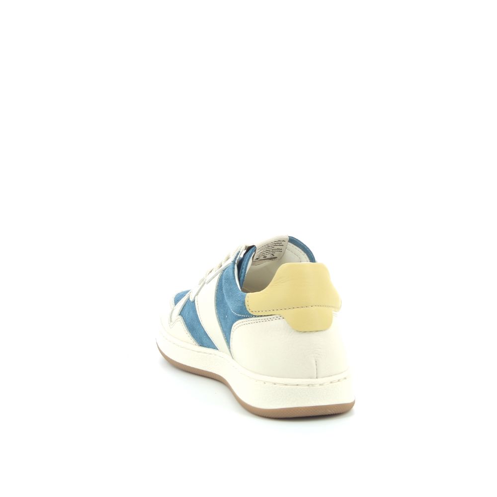 Ocra Sneaker 242225 blauw