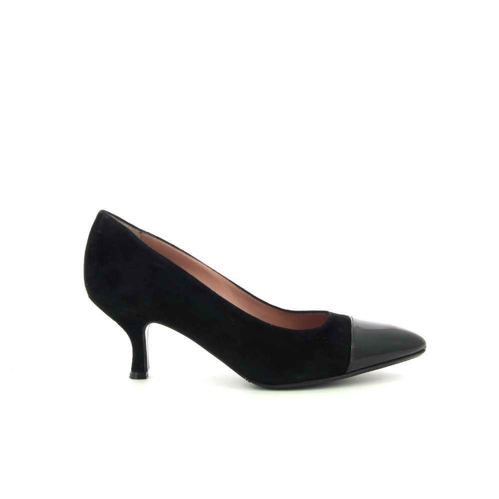 Giorgio M. Pump 242275 zwart