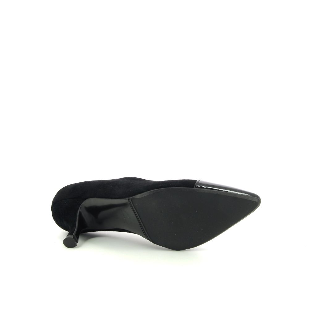 Giorgio M. Pump 242275 zwart