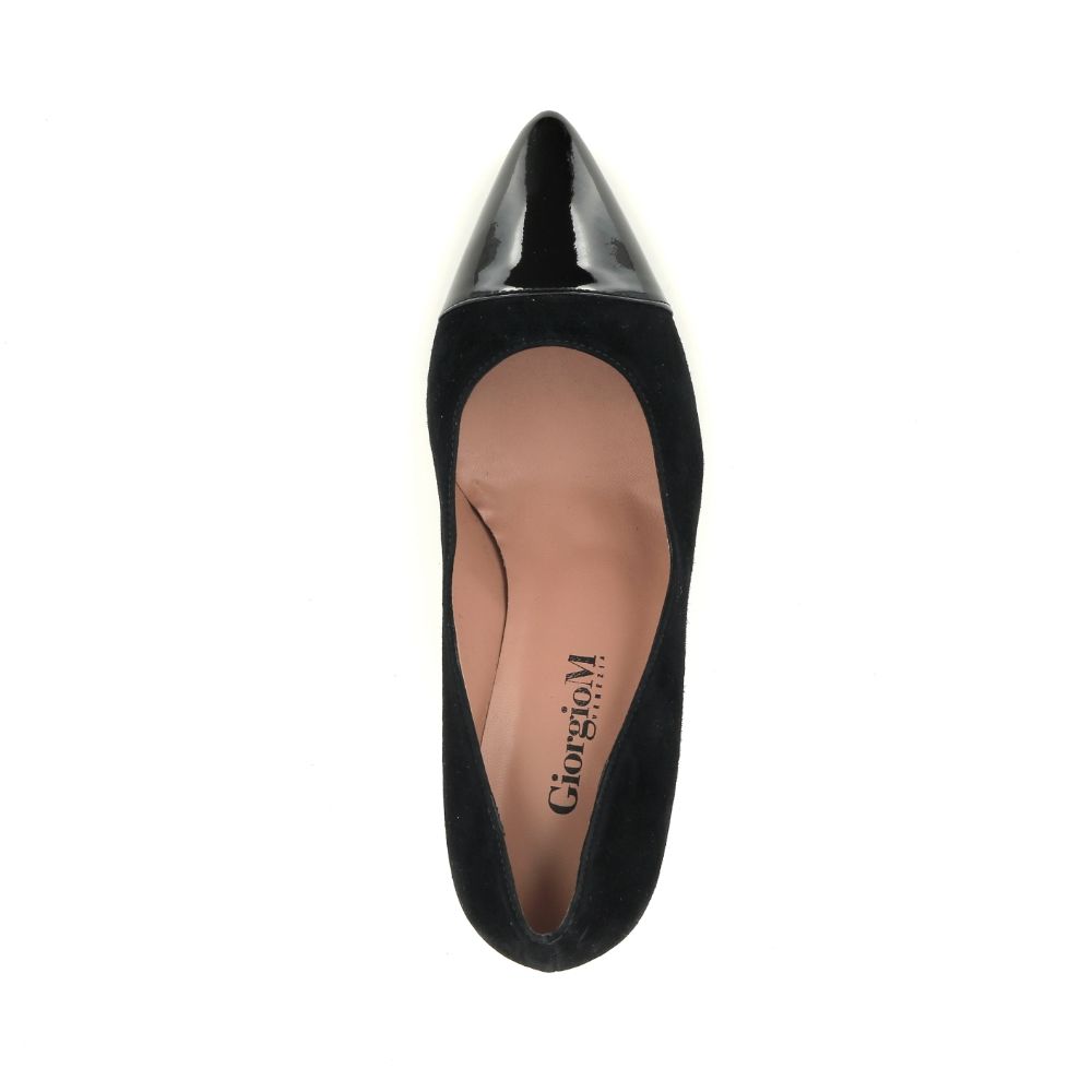 Giorgio M. Pump 242275 zwart