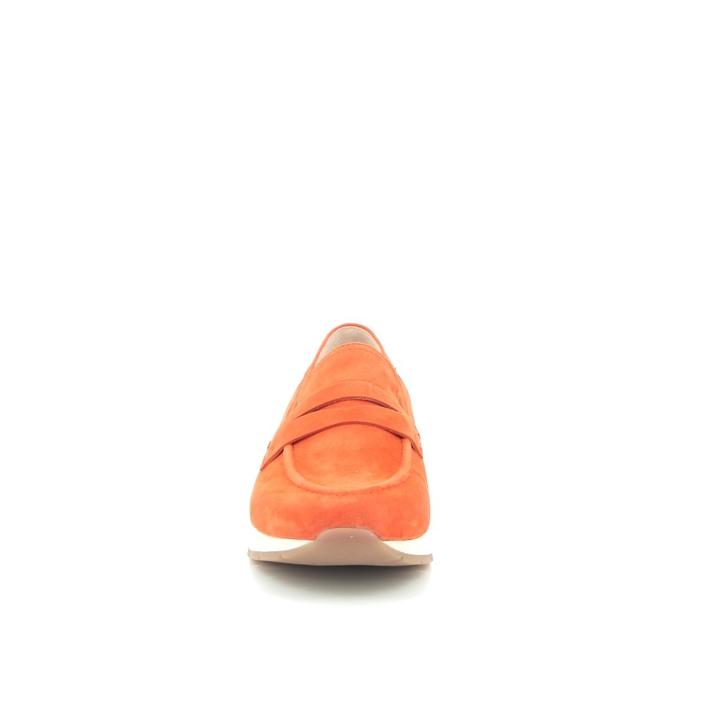 Gabor Mocassin 242299 oranje