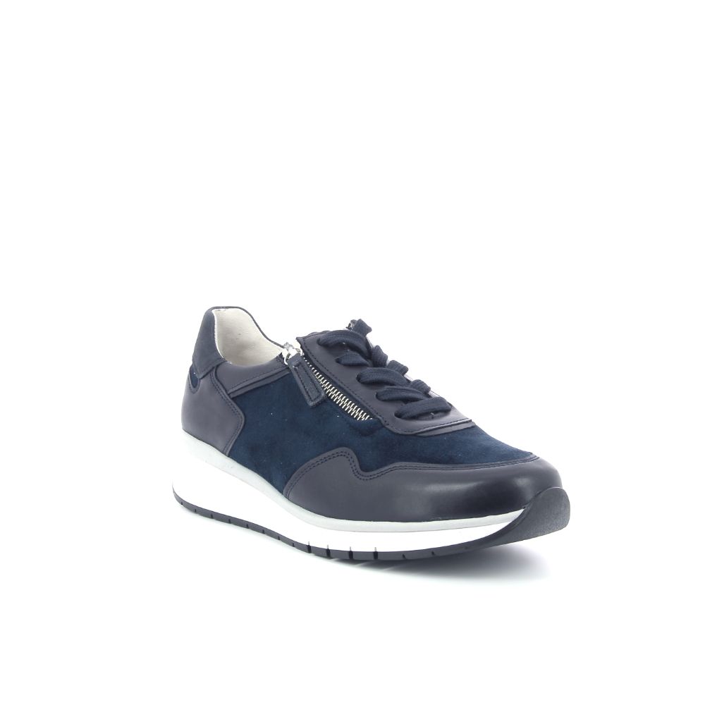 Gabor Sneaker 242306 blauw