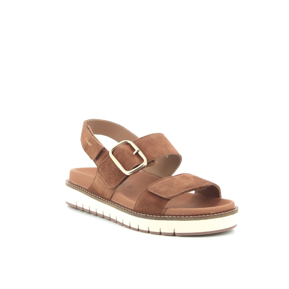 Mephisto Belona 242329 cognac