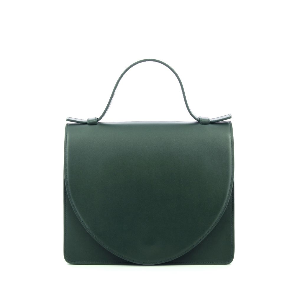 Mieke Dierckx Mini Briefcase 242334 groen