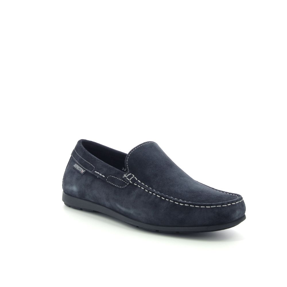 Mephisto Algoras 242401 blauw