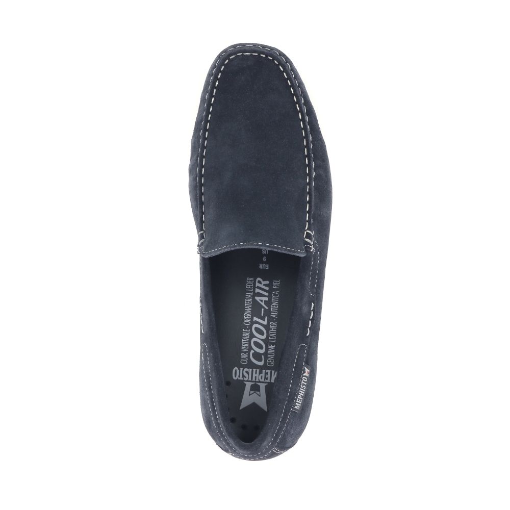 Mephisto Algoras 242401 blauw