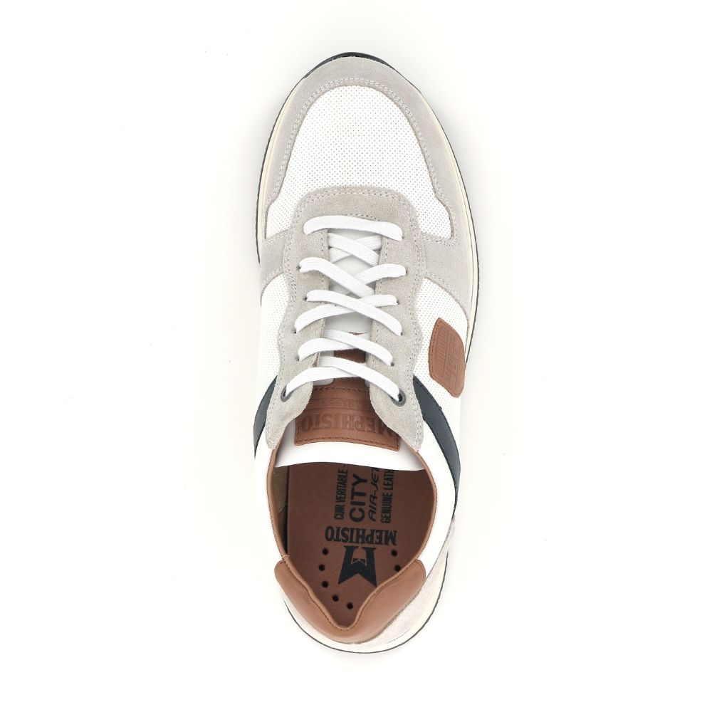 Mephisto Greg 242416 wit