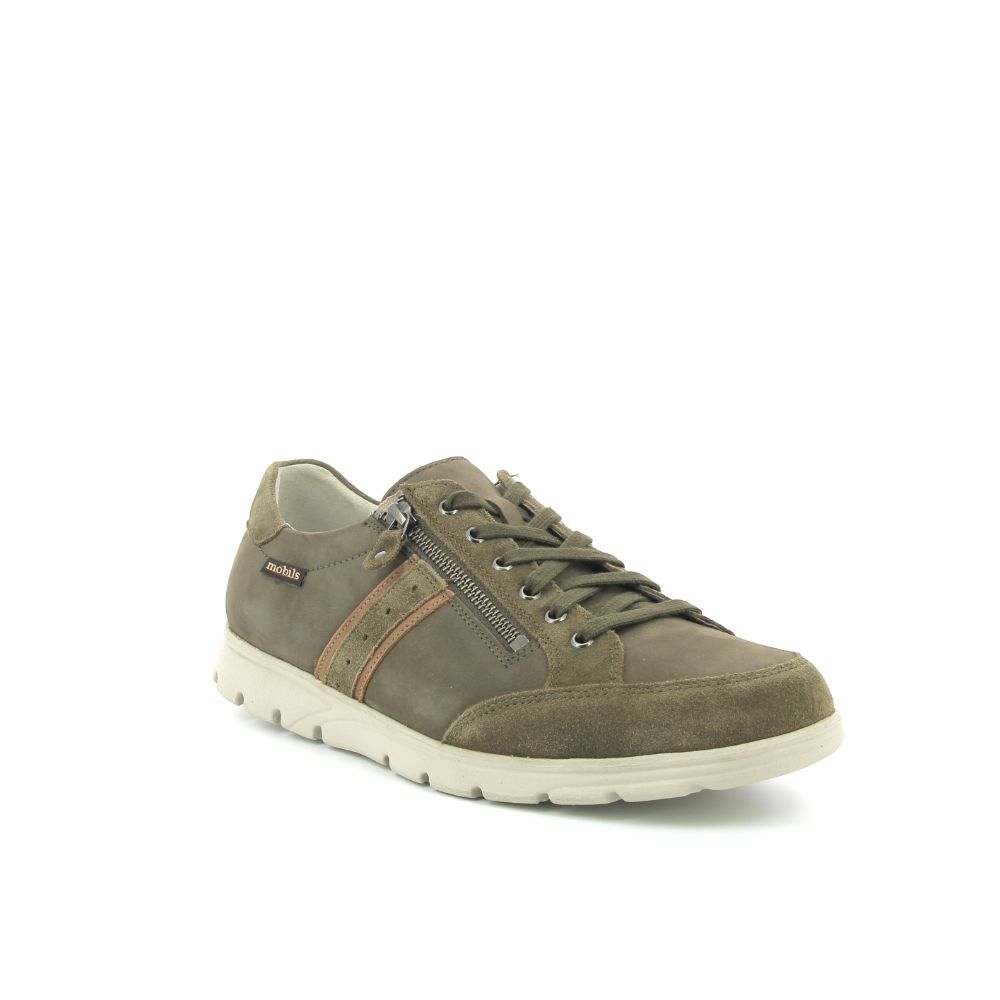 Mephisto Kristof 242425 groen