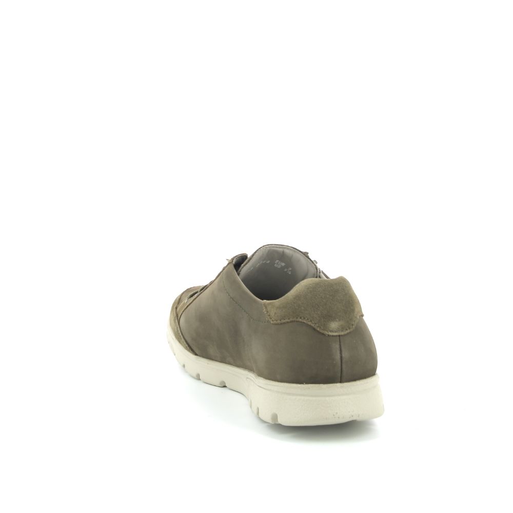 Mephisto Kristof 242425 groen