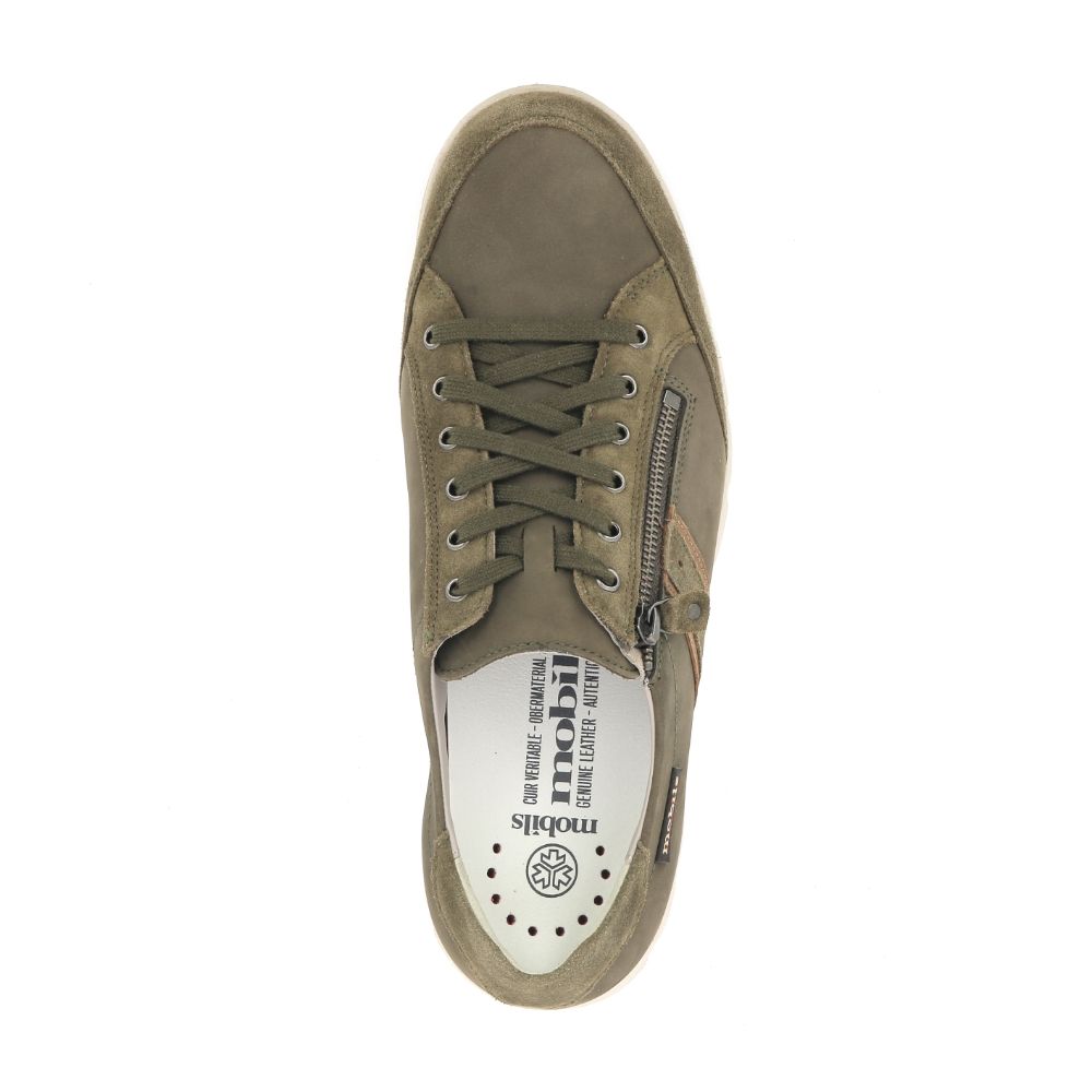 Mephisto Kristof 242425 groen
