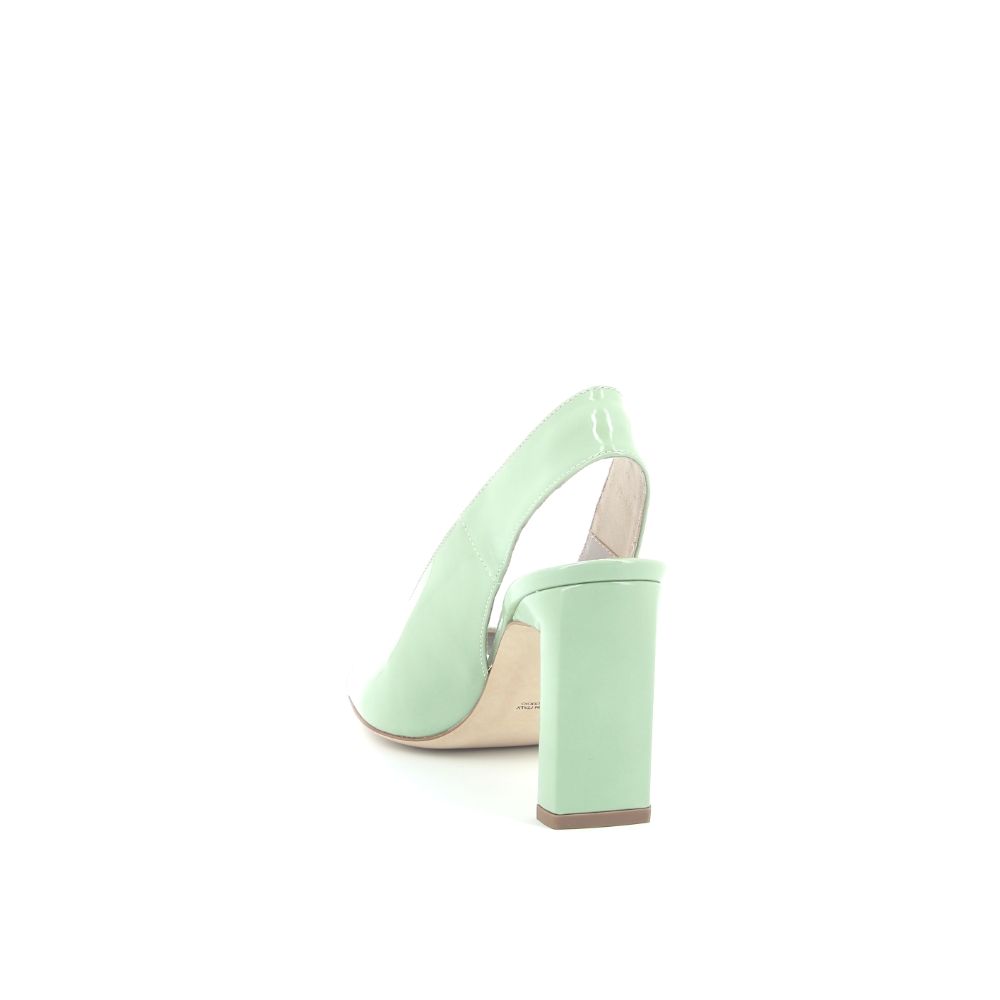 Natan Sandaal 242470 groen