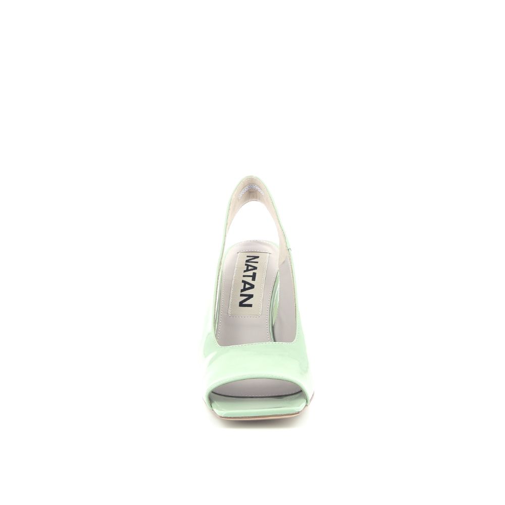 Natan Sandaal 242470 groen