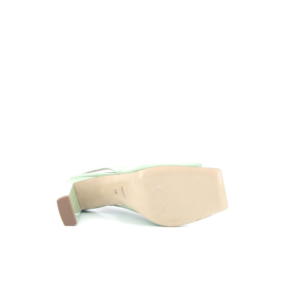 Natan Sandaal 242470 groen
