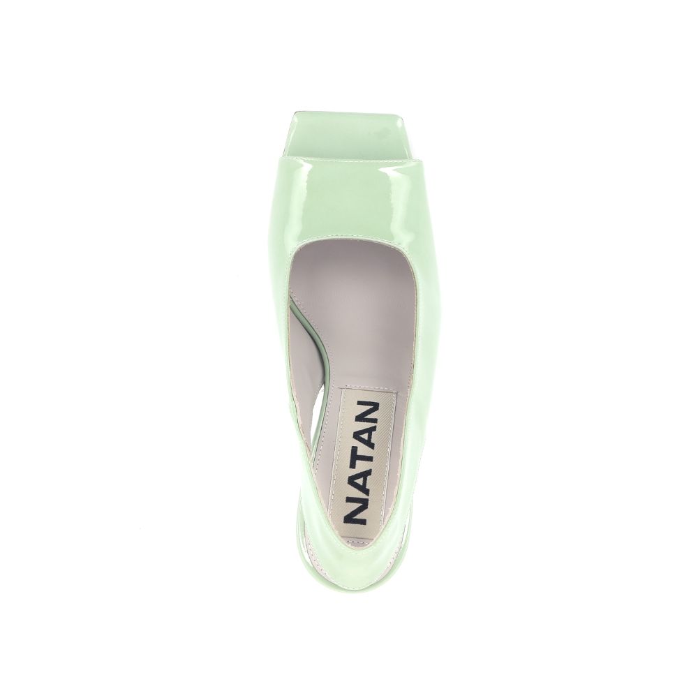 Natan Sandaal 242470 groen