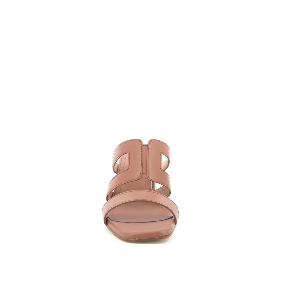 Triver Flight Muiltje 242556 cognac