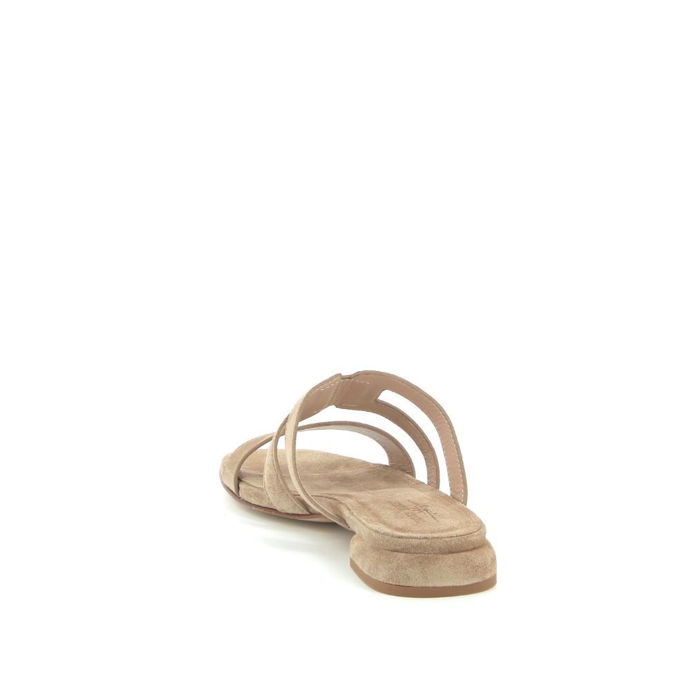 Triver Flight Muiltje 242564 beige
