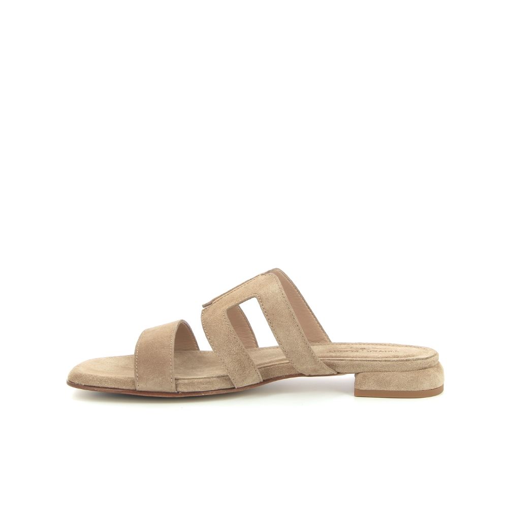 Triver Flight Muiltje 242564 beige