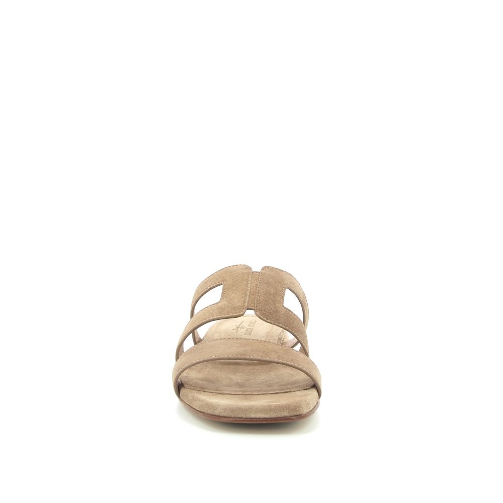 Triver Flight Muiltje 242564 beige
