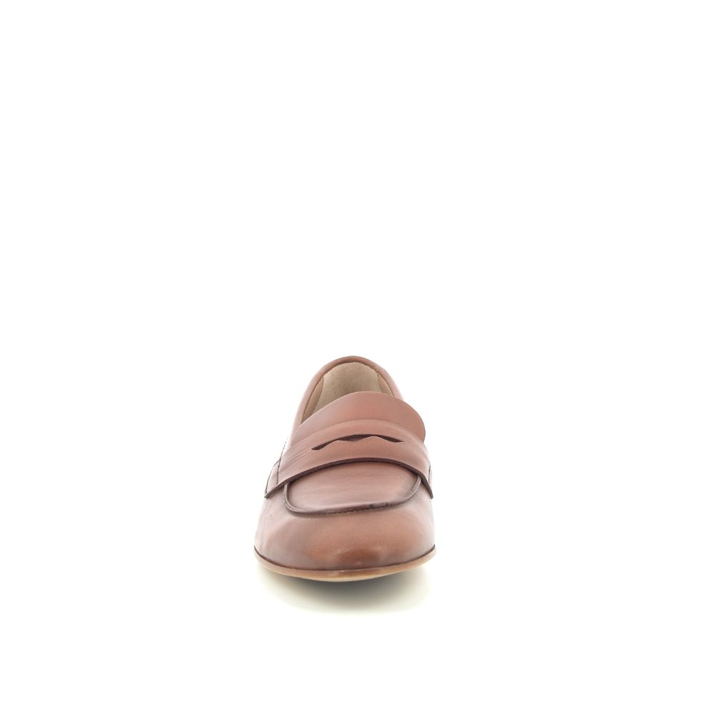 Triver Flight Mocassin 242567 cognac